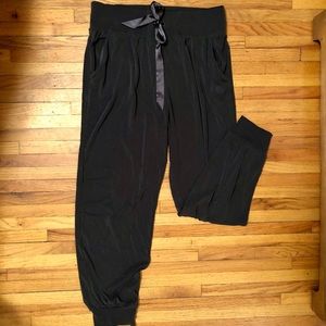 Victoria’s Secret joggers